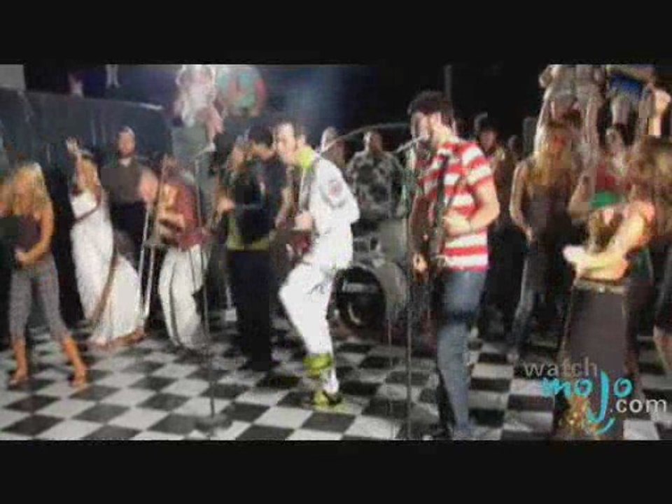 Interview With Reel Big Fish