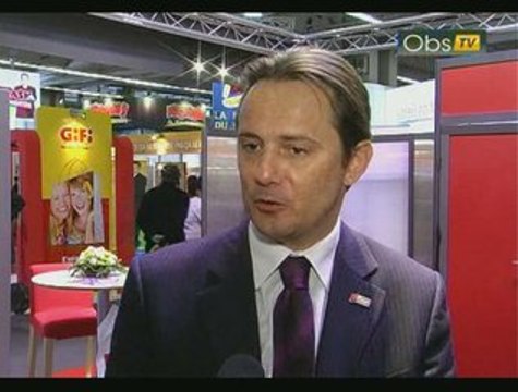 Interview Hervé Lefebvre - franchise Orpi
