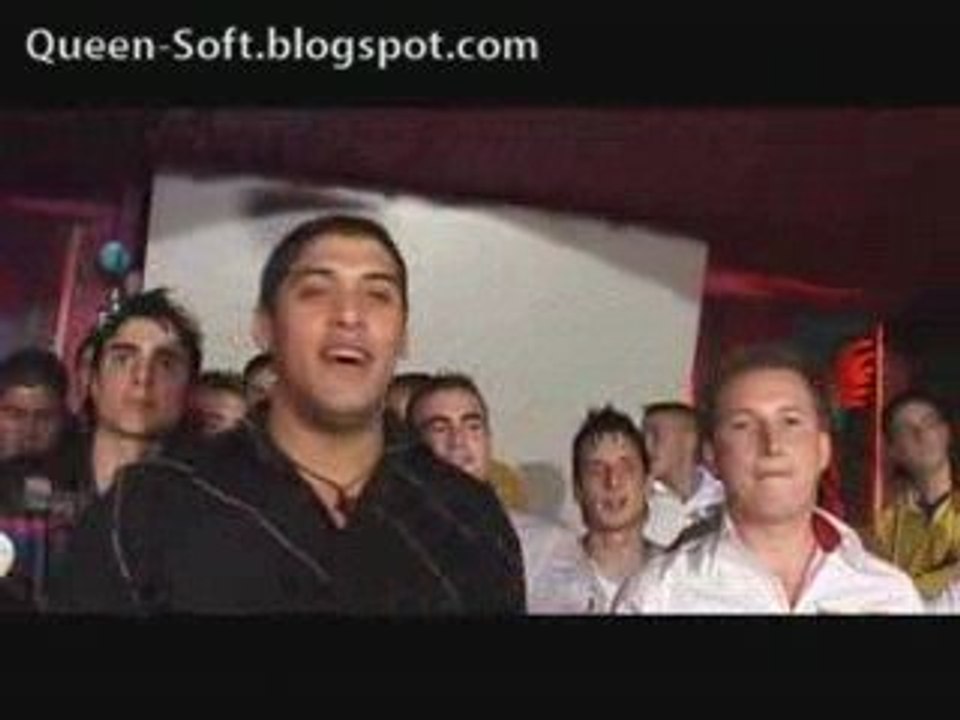 FLORIN MINUNE, ZAKU, NICOLAE GUTA - NU MAI ESTI PE LOCUL UNU