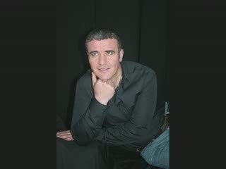 Nordine chante brassens