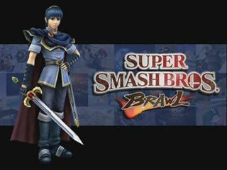 Winning Road ~ Roy's Hope - Super Smash Bros Brawl OST