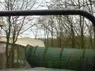 bob baan in de efteling nl