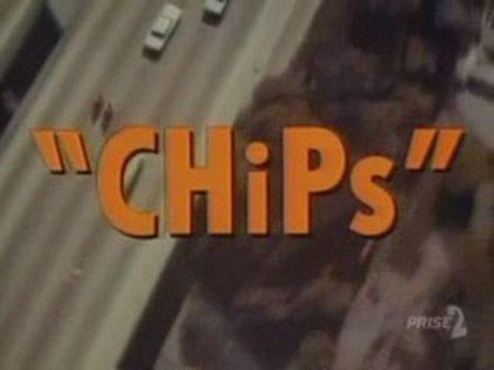 Chips Générique Saison 2 Vidéo Dailymotion