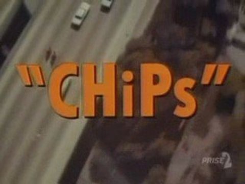Chips - Générique - Saison 2