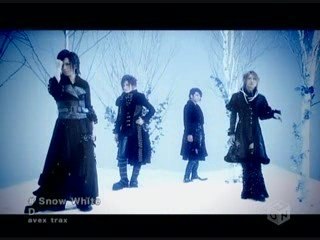 D ~ Snow White [PV]
