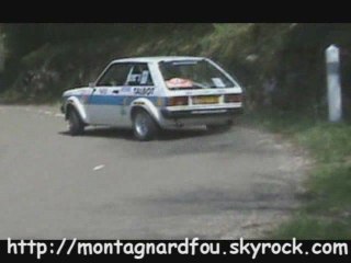 Tour Auto 2009