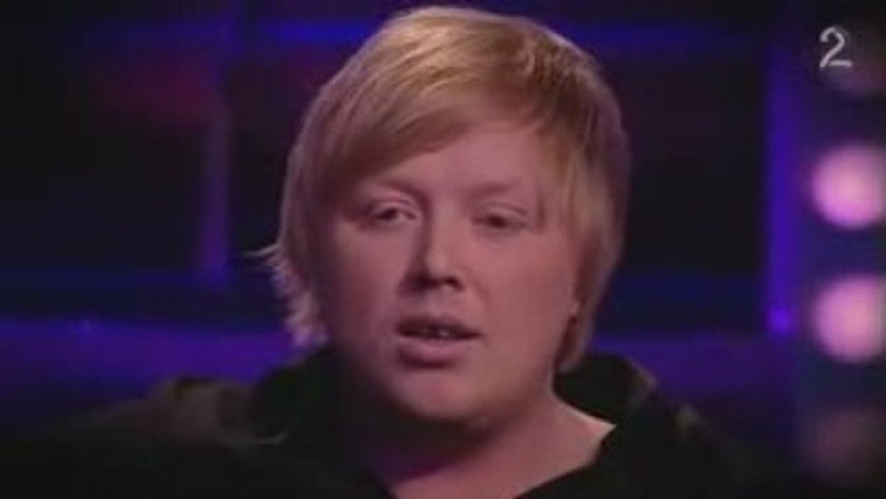 Nilsen & Lind & Holmes & Fuentes - "With or without you"