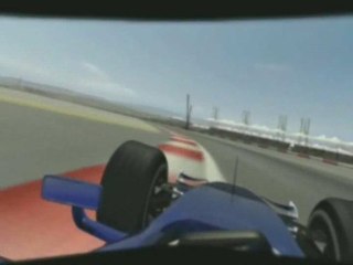 Grand Prix F1 de Bahreïn 2009