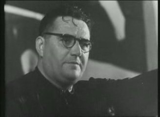 Jacques Doriot le pauvre il doit se retourner dans sa tombe