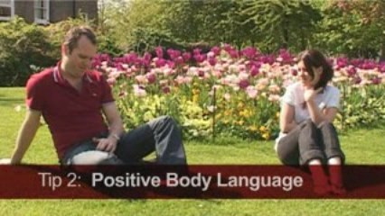 Nell McAndrew on confidence – and bad breath!