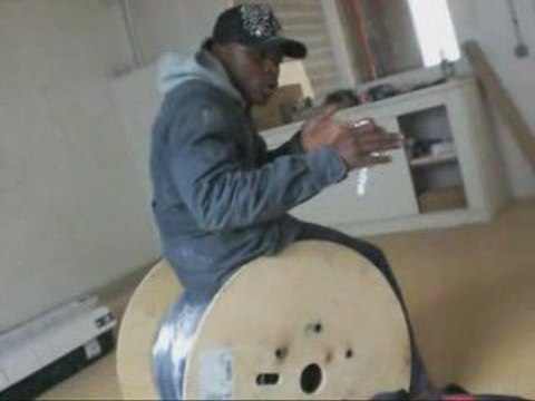 LES COTES DE PORCS C HALLAL