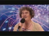 Susan Boyle Britains got talent
