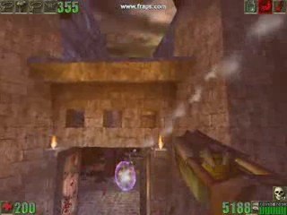 Zombie's Deadzone - Dasa Pass