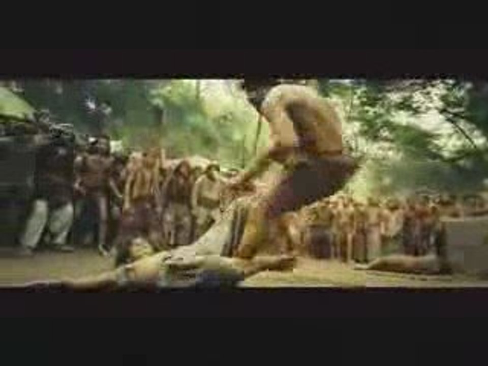 Ong Bak 2