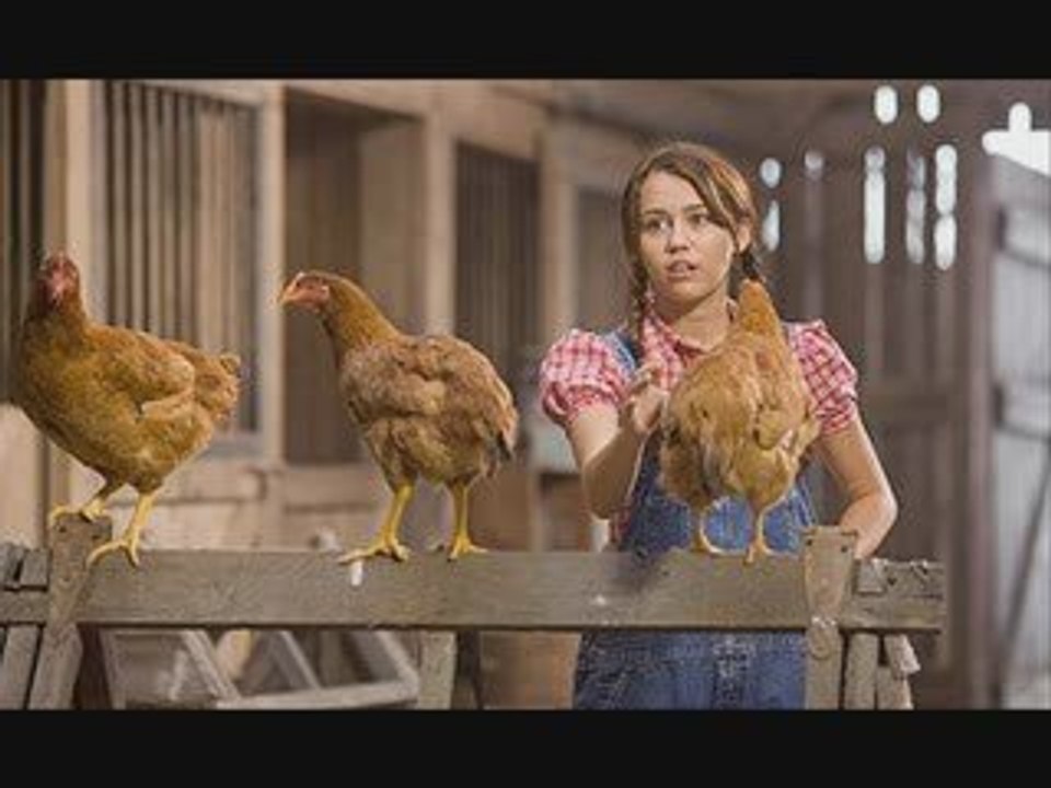 Hannah Montana Movie 2009 Online Free Part 1 of 13