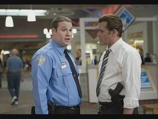 Observe and Report 2009 Online Free Part 1 of 13