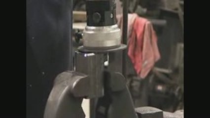 Square Tube Freehand Application 2