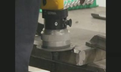 Mild Steel Coupon Free Tutorial Video