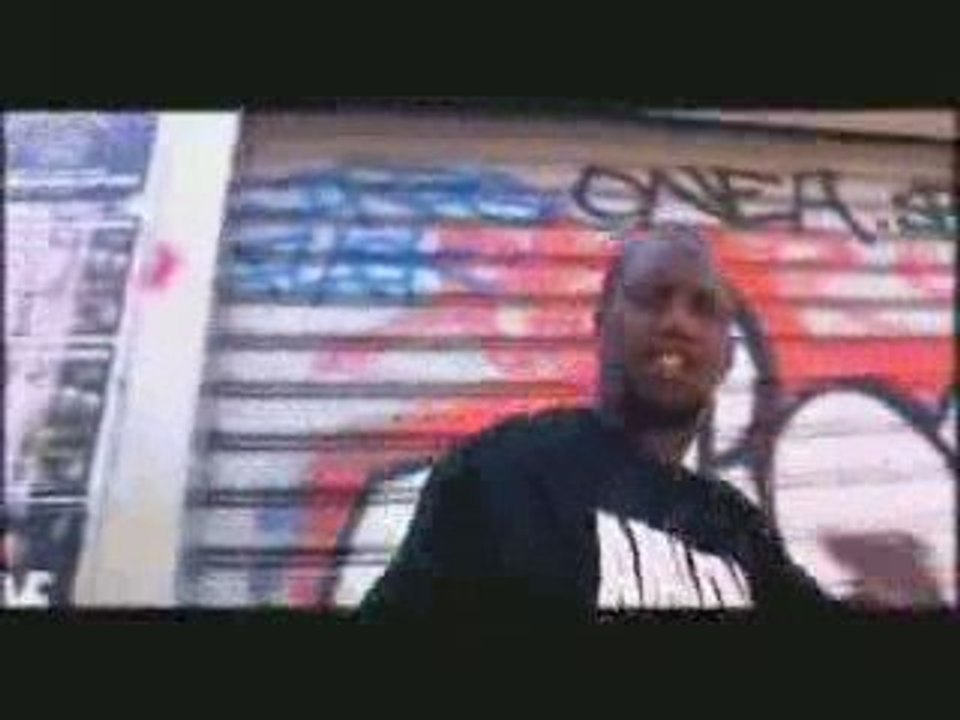 Alpha 5.20 - Boss 2 Paname