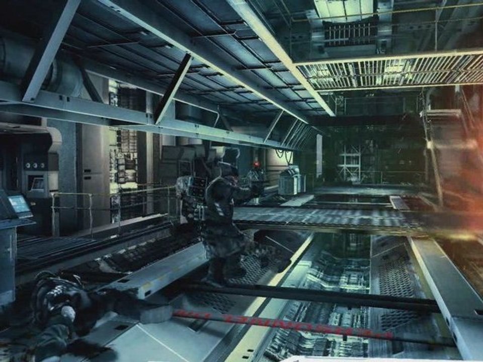 Killzone 2 Steel & Titanium
