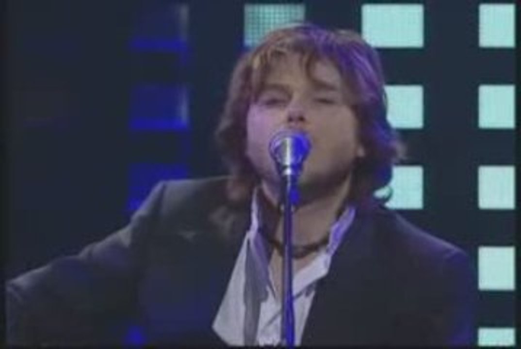 Nilsen, Lind, Holmes, Fuentes - "Unloved" (live)