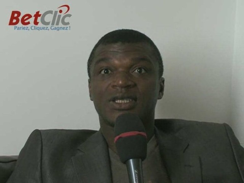 Football365: Lyon-PSG vu par Marcel Desailly