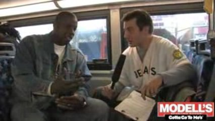 Doc Gooden Interview with BrooklynMetFan.com