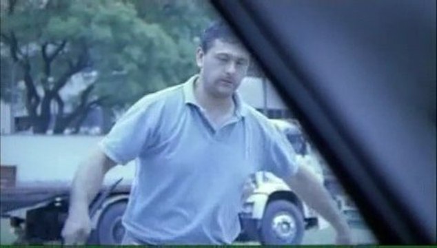 La Sangre Brota (sang impur) Bande annonce