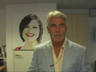 Max Clifford confirms "Jade-The Musical" will happen