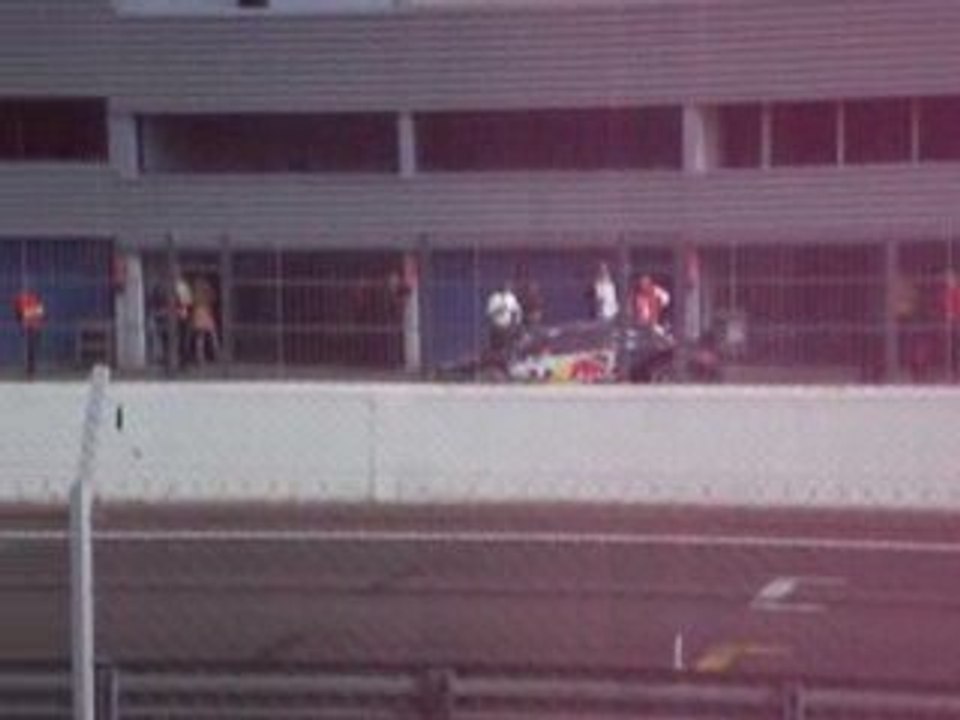 DTM Dijon Prenois