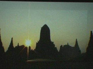 Festival du film d'aventure et découverte à Val d'Isère