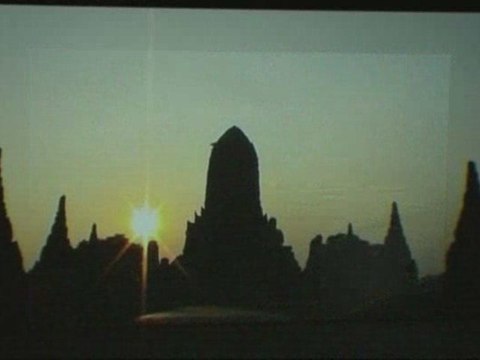 Festival du film d'aventure et découverte à Val d'Isère