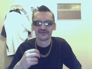 Joharno loveur largue sa meuf
