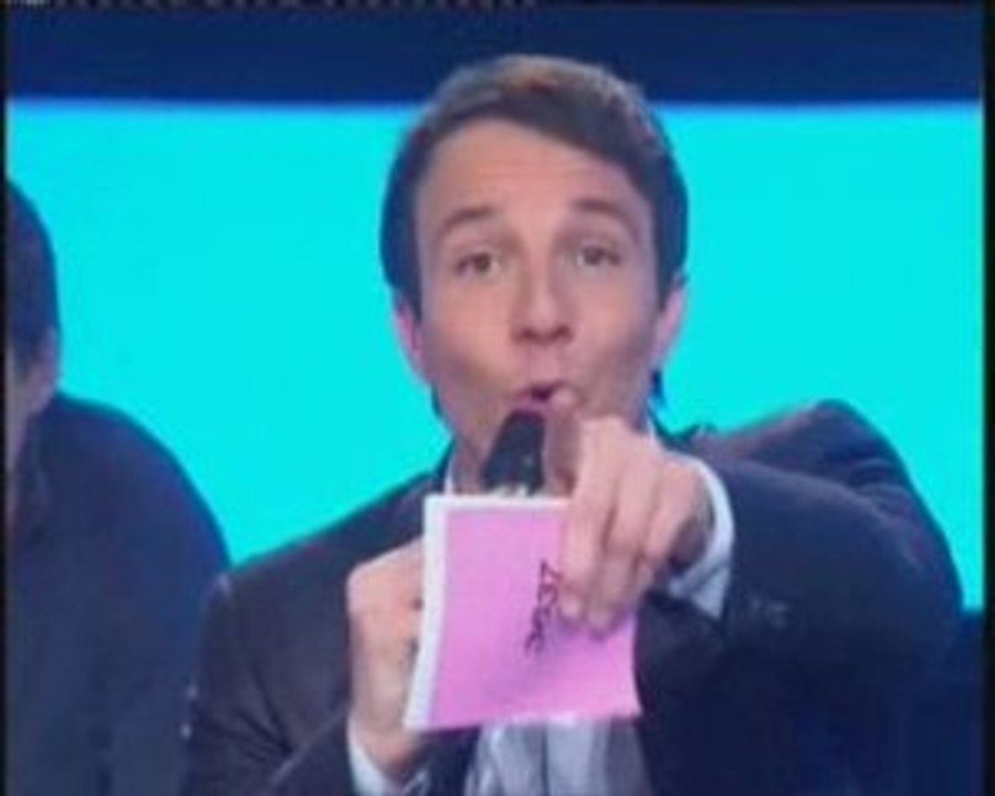 Laurent Artufel  ( ANIMATEUR )