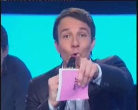 Laurent Artufel ( ANIMATEUR )