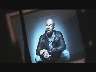 ONLY THE BRAVE DIESEL MAKING OF COMMON TV SPOT