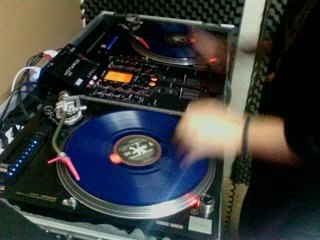 DJ GIZ'MO - ARAB MONEY (2009 REMIX)