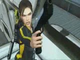 Vidéo sur les jeux Tomb Raider