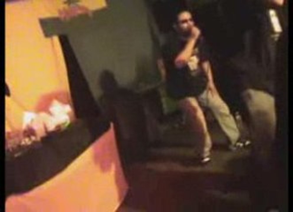 Rouen part2 - Kris Daddy & Looping ft Cuty