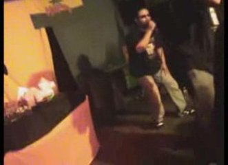 Rouen part2 - Kris Daddy & Looping ft Cuty