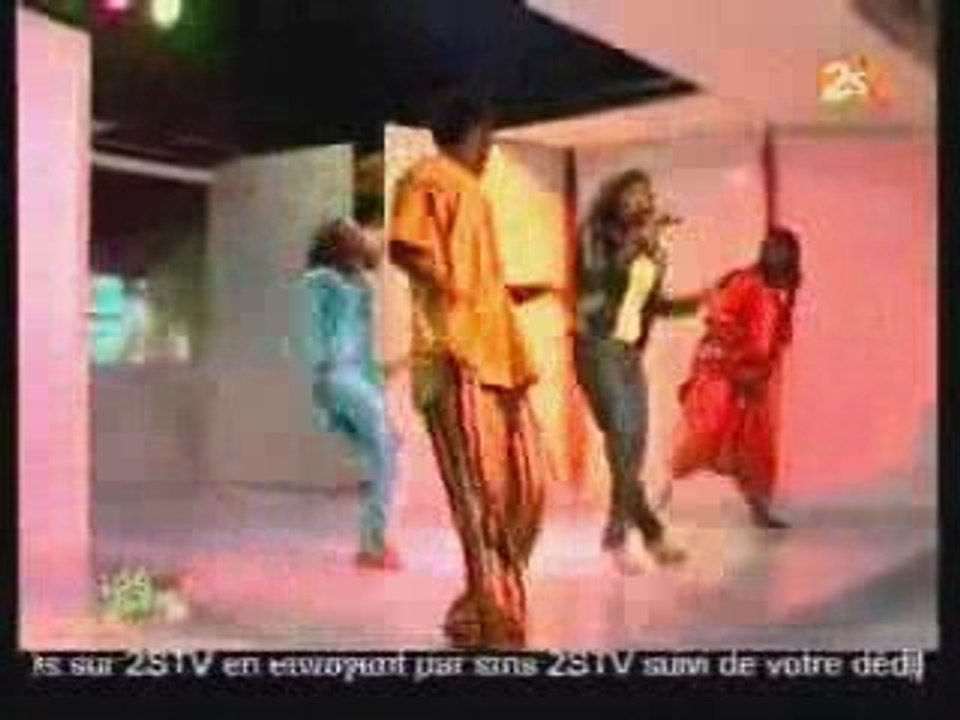 Titi - love you (live)