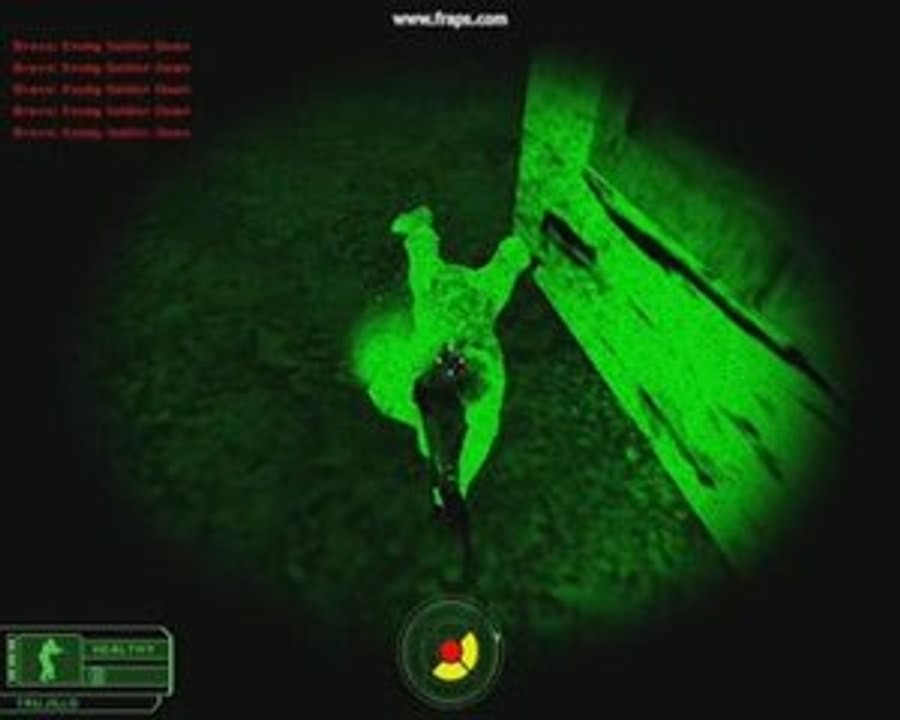 ghost recon + mod nouvelles armes