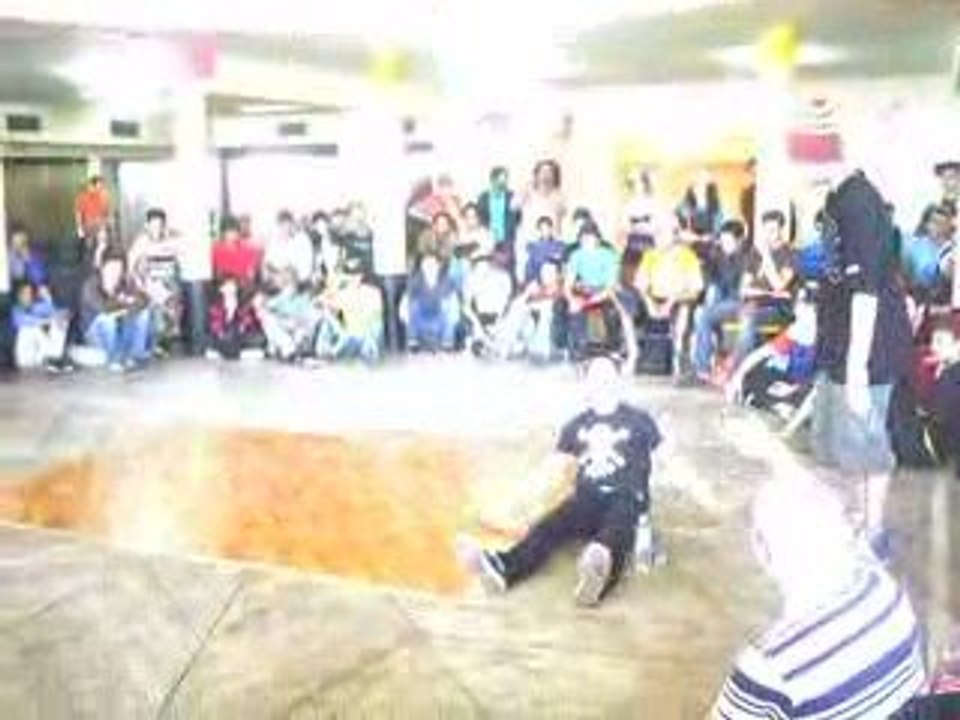 lil-f vs ????????