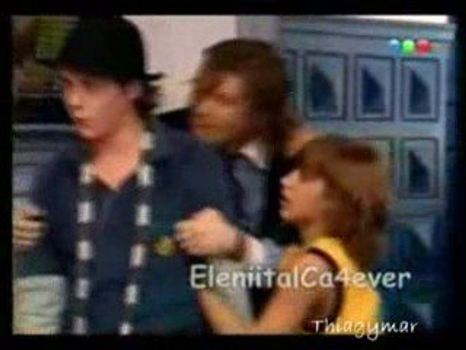 ESPECIAL MAR Y THIAGO 1T - PARTE 14