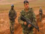 Dabkeh pour l'armee libanaise