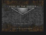 Zone of the Enders 01. Le Jehuty