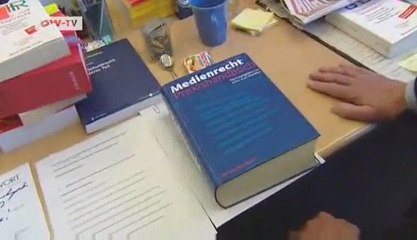 European Journal | Germany: No Angel?