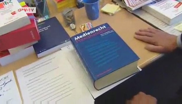 European Journal | Germany: No Angel?