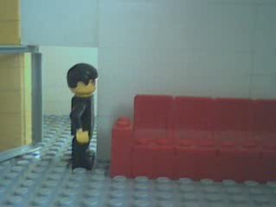Test lego qui marche