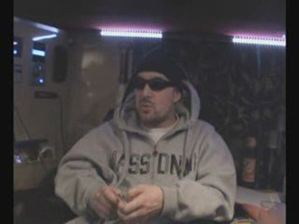 Kool Savas Interview vom 11.01.2008 - www.RapJam.de